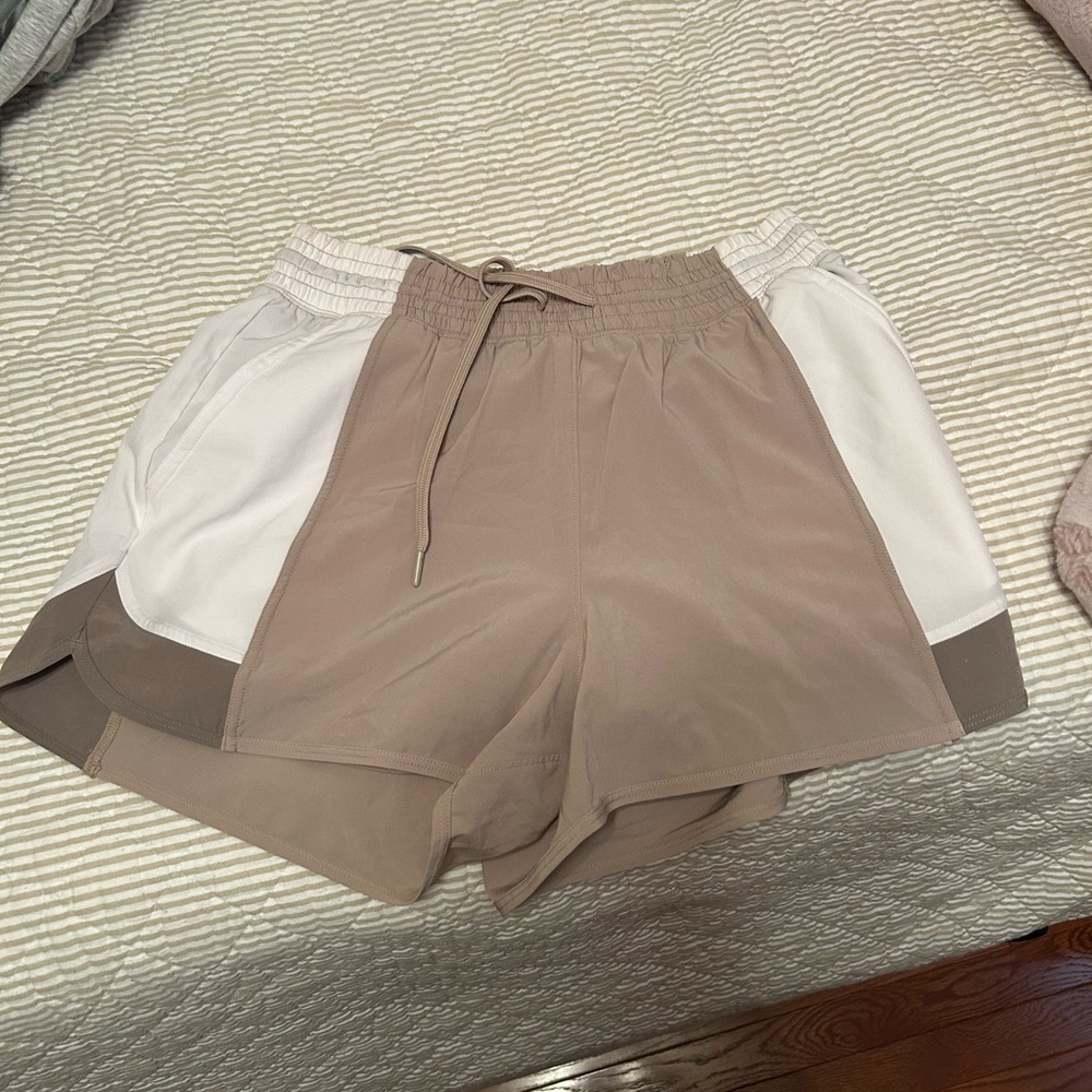 Abercrombie YPB shorts